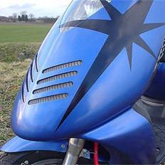 Aprilia sonic // DiDo// :)