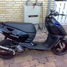 Aprilia Sonic Ts #STJÅLET#