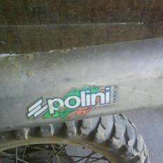 Suzuki rm 80 (SOLGT)