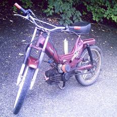 Puch 2gear - SAVNER DEN!! :(