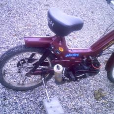 Puch 2gear - SAVNER DEN!! :(
