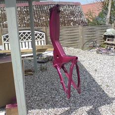 Puch Maxi k PROJEKT 75% (BYTTE