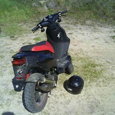 PGO pmx sport byttet