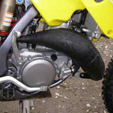 Suzuki Rm 125 (SOLGT)