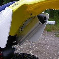 Suzuki Rm 125 (SOLGT)