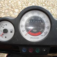 Peugeot Speedfight 2 AC *solgt*