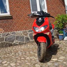 Peugeot Speedfight 2 AC *solgt*