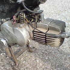 Puch Puch Maxi k - {SOLGT}