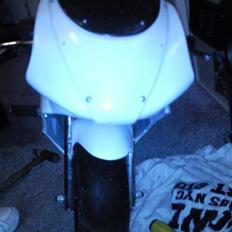 MiniBike MotorCykkel 50cc 