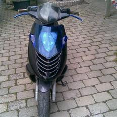 Aprilia sonic (solgt)