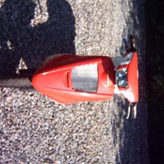 Yamaha Jog as LC byttet