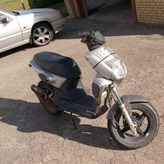 Yamaha slider - solgt for 4000kr