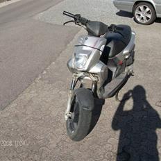 Yamaha slider - solgt for 4000kr