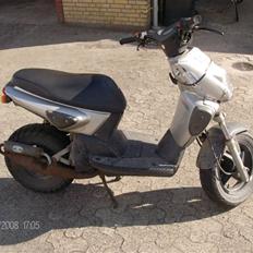 Yamaha slider - solgt for 4000kr