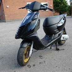 Aprilia Sonic ¤ Byttet ¤