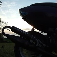 Aprilia Sonic TILSALG