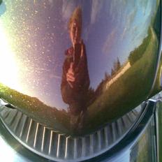 Aprilia Sonic EFTER Sælges