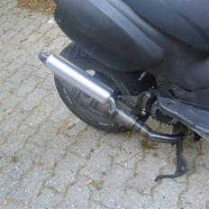 Aprilia rally solgt :( 