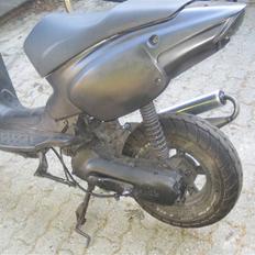 Aprilia rally solgt :( 