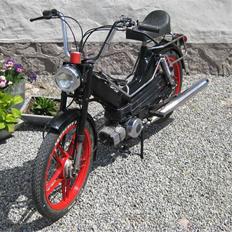 Puch Maxi 2 gear 