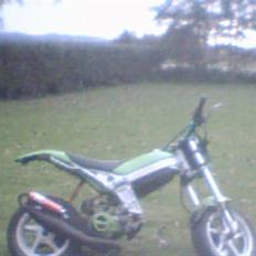 Suzuki street magic savner dig