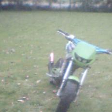 Suzuki street magic savner dig