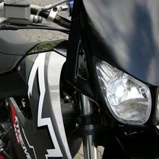 Derbi Senda SM extreme. SOLGT.