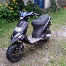 Gilera Stalker AC | SOLGT |