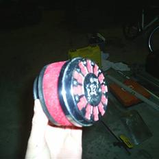 MiniBike demon x  TILSALG !!!