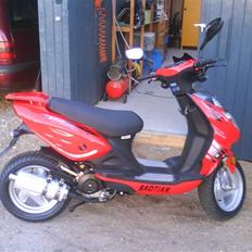 Baotian BT49QT12