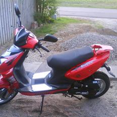 Baotian BT49QT12
