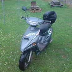 Adly pista $ solgt $