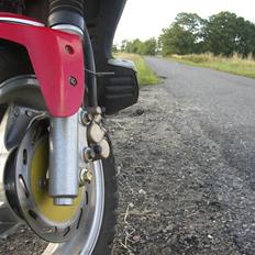 PGO PMX ¬ Pølsemix