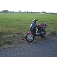 PGO PMX ¬ Pølsemix