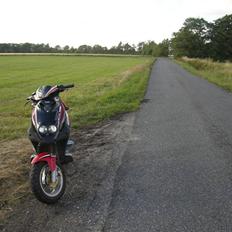 PGO PMX ¬ Pølsemix