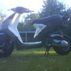 Piaggio nrg/tuphoon AC <SOLGT>