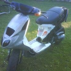 Piaggio nrg/tuphoon AC <SOLGT>