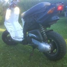 Piaggio nrg/tuphoon AC <SOLGT>