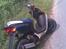 Yamaha bws bump - solgt