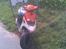 Yamaha bws bump - solgt