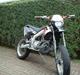 Gilera Smt   Solgt