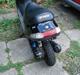 PGO comet    