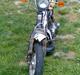 Suzuki FZ50 Solgt