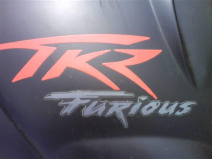 Peugeot tkr furious billede 15