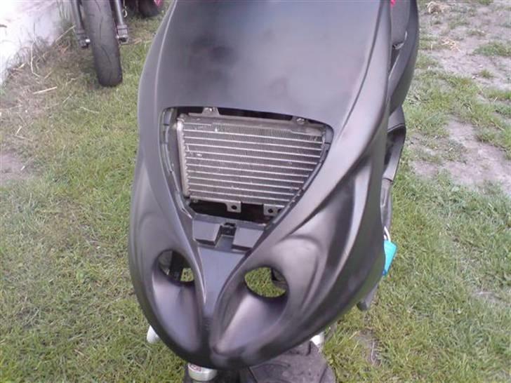 Piaggio Nrg MC3 Lc TILSALG billede 6