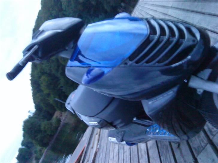 Aprilia Sonic gp billede 2