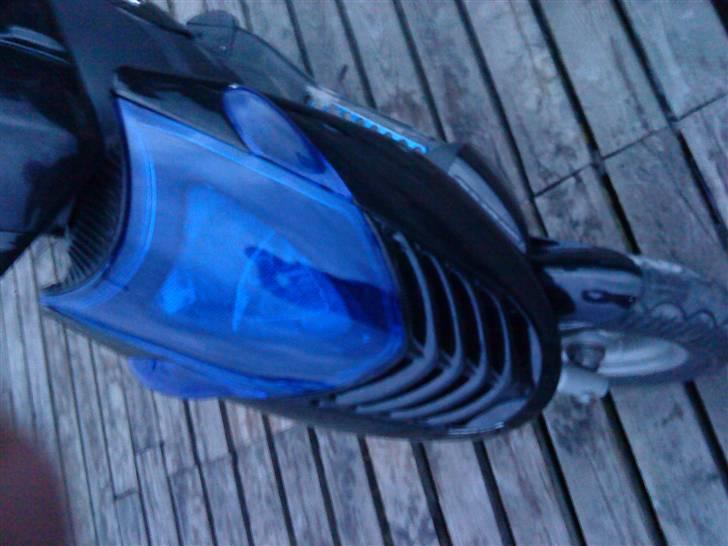Aprilia Sonic gp billede 5