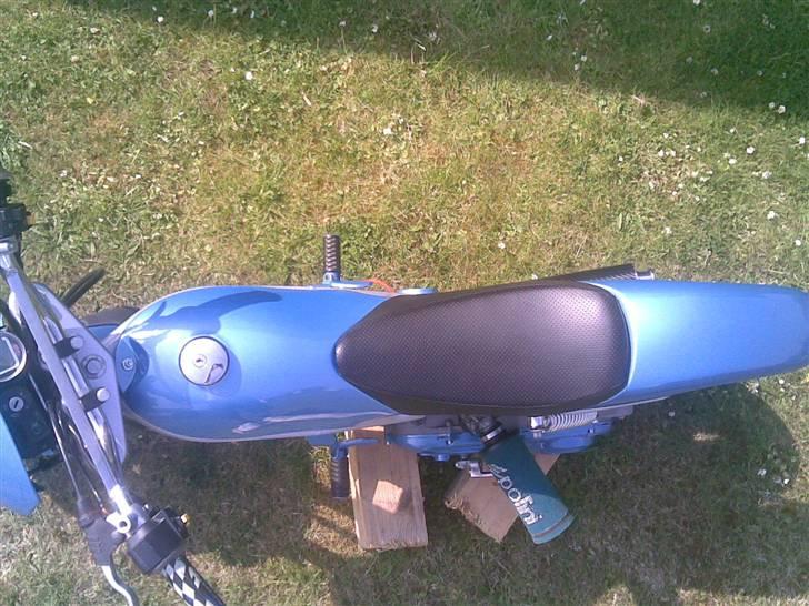 Suzuki Street magic billede 4