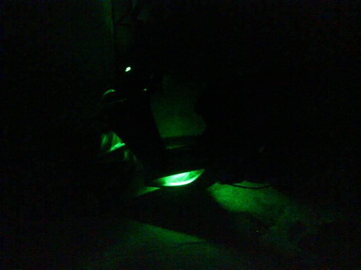 Yamaha jog r  solgt billede 14