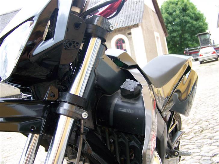 Derbi Senda SM Xtream solgt billede 12